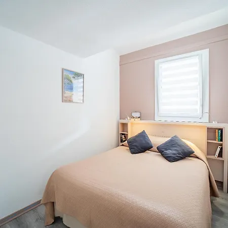 Notre Patio - Maisonette Climatisee Proche * Saint-Cyprien (Pyrenees-Orientales)