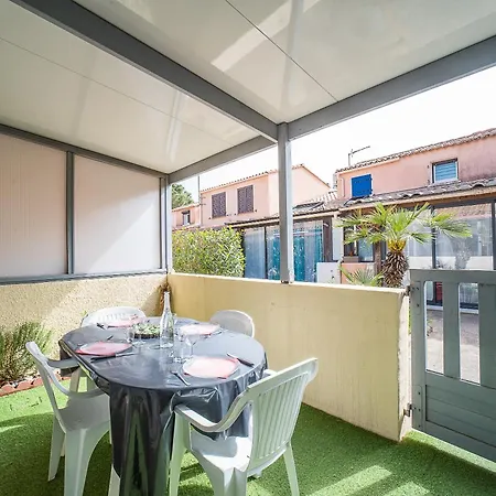 Notre Patio - Maisonette Climatisee Proche Holiday home *